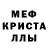 Гашиш VHQ A.Kushner